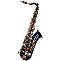 Saksofon tenorowy KARL GLASER czarny