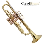 Trąbka Carol Brass Andrea Giuffredi Commercial