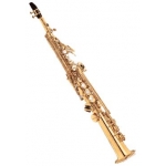 Saksofony sopranowe