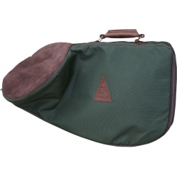 Futerał do parforsa Kuhnl & Hoyer dwuzwojowego