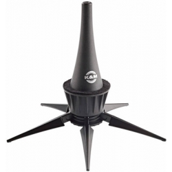 Stojak do klarnetu Es K&M  15229