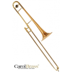 Puzon tenorowy Carol Brass CTB-2207 YSS
