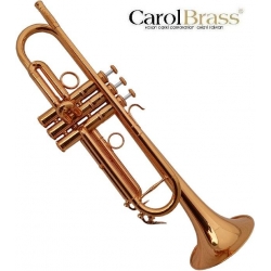 Trąbka Carol Brass MORGANA Model