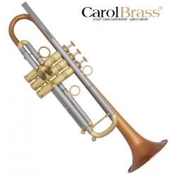 Trąbka Carol Brass CTR-6280 L-PSM