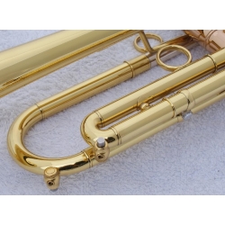 Trąbka Carol Brass Andrea Giuffredi Commercial