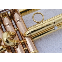 Trąbka Carol Brass Andrea Giuffredi Commercial