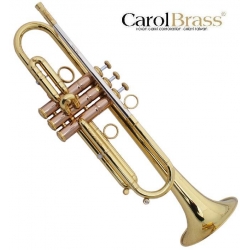 Trąbka Carol Brass Andrea Giuffredi Commercial