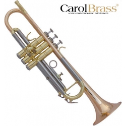 Trąbka Carol Brass CTR-3250 H-GSS