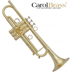 Trąbka Carol Brass CTR-4000 H-YSS