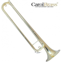 Sygnałówka, fanfara B  Carol Brass
