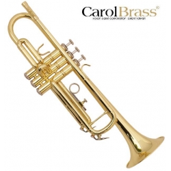 Trąbka Carol Brass CTR-105L