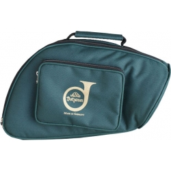 Futerał  do rogu myśliwskiego DOTZAUER zielony