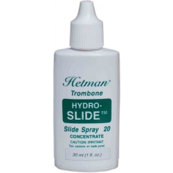 Smar do suwaka  HETMAN 20  HYDRO SLIDE