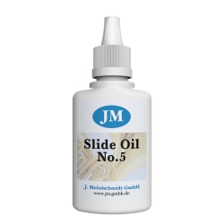 Smar JM 5  SLIDE OIL