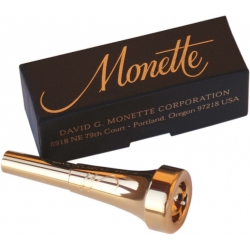 Ustnik Monette RESONANCE  BL2