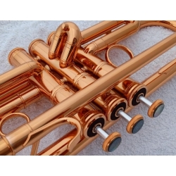 Trąbka Carol Brass MORGANA Model