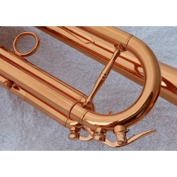 Trąbka Carol Brass MORGANA Model