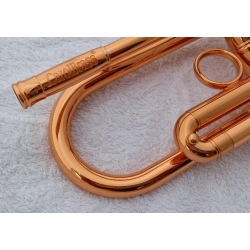 Trąbka Carol Brass MORGANA Model