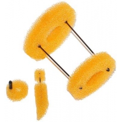 Tłumik do saksofonu altowego