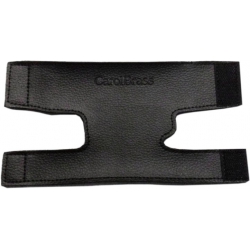 Skórzana osłona na tłoki CarolBrass